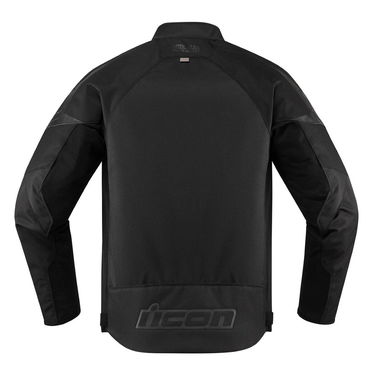 Icon Icon Hooligan Jacket – side view