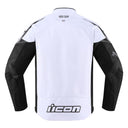 Icon Icon Hooligan Jacket – detail view