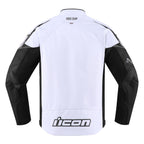 Icon Icon Hooligan Jacket – detail view