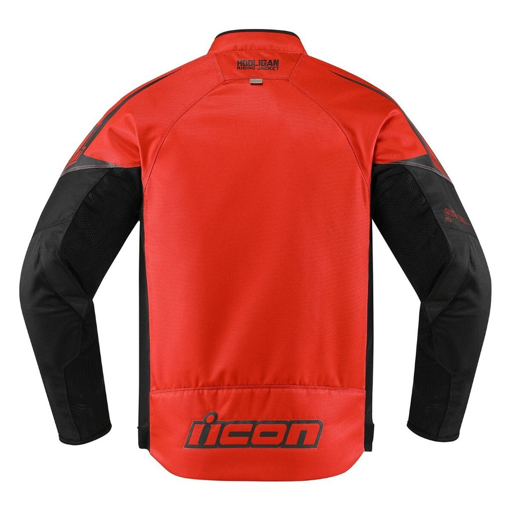 Icon Icon Hooligan Jacket – product view