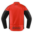 Icon Icon Hooligan Jacket – product view