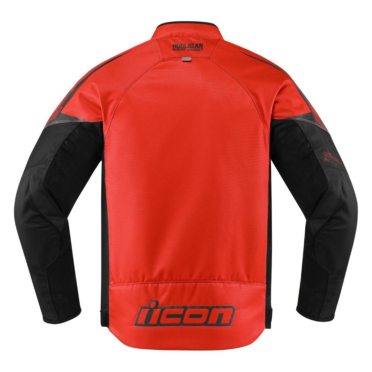 Icon Icon Hooligan Jacket – product view