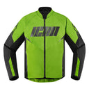 Icon Icon Hooligan Jacket – product view