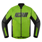 Icon Icon Hooligan Jacket – product view