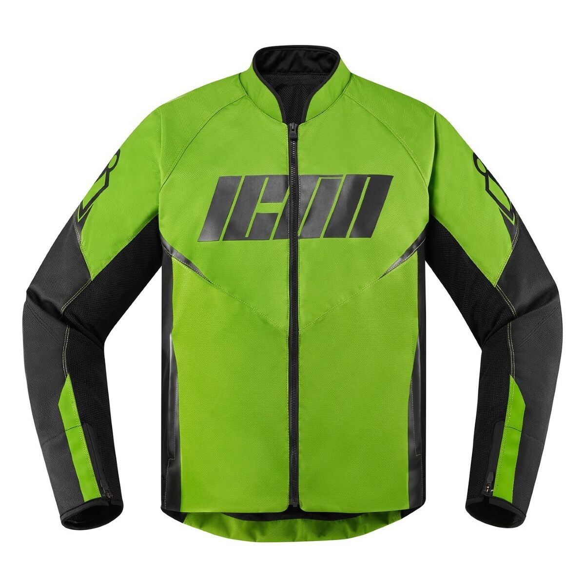 Icon Icon Hooligan Jacket – product view