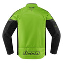 Icon Icon Hooligan Jacket – product view