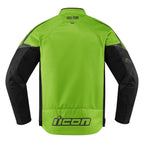 Icon Icon Hooligan Jacket – product view