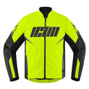 Icon Icon Hooligan Jacket – product view