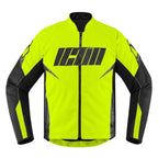 Icon Icon Hooligan Jacket – product view