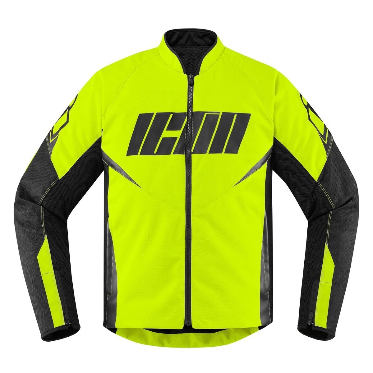 Icon Icon Hooligan Jacket – product view