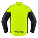 Icon Icon Hooligan Jacket – product view