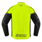 Icon Icon Hooligan Jacket – product view