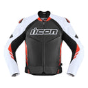 Icon Icon Hypersport 2 Prime Jacket – top view
