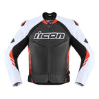 Icon Icon Hypersport 2 Prime Jacket – top view