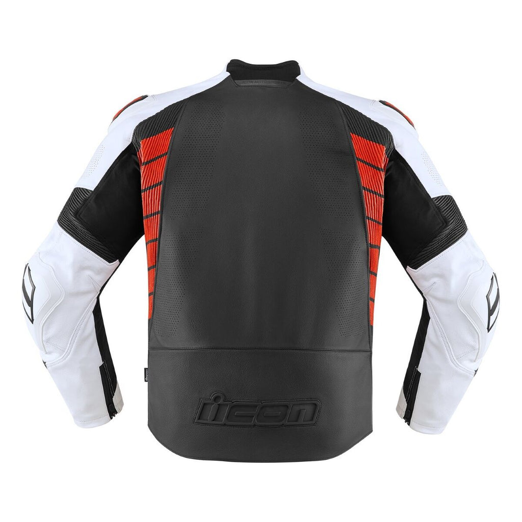 Icon Icon Hypersport 2 Prime Jacket – product view