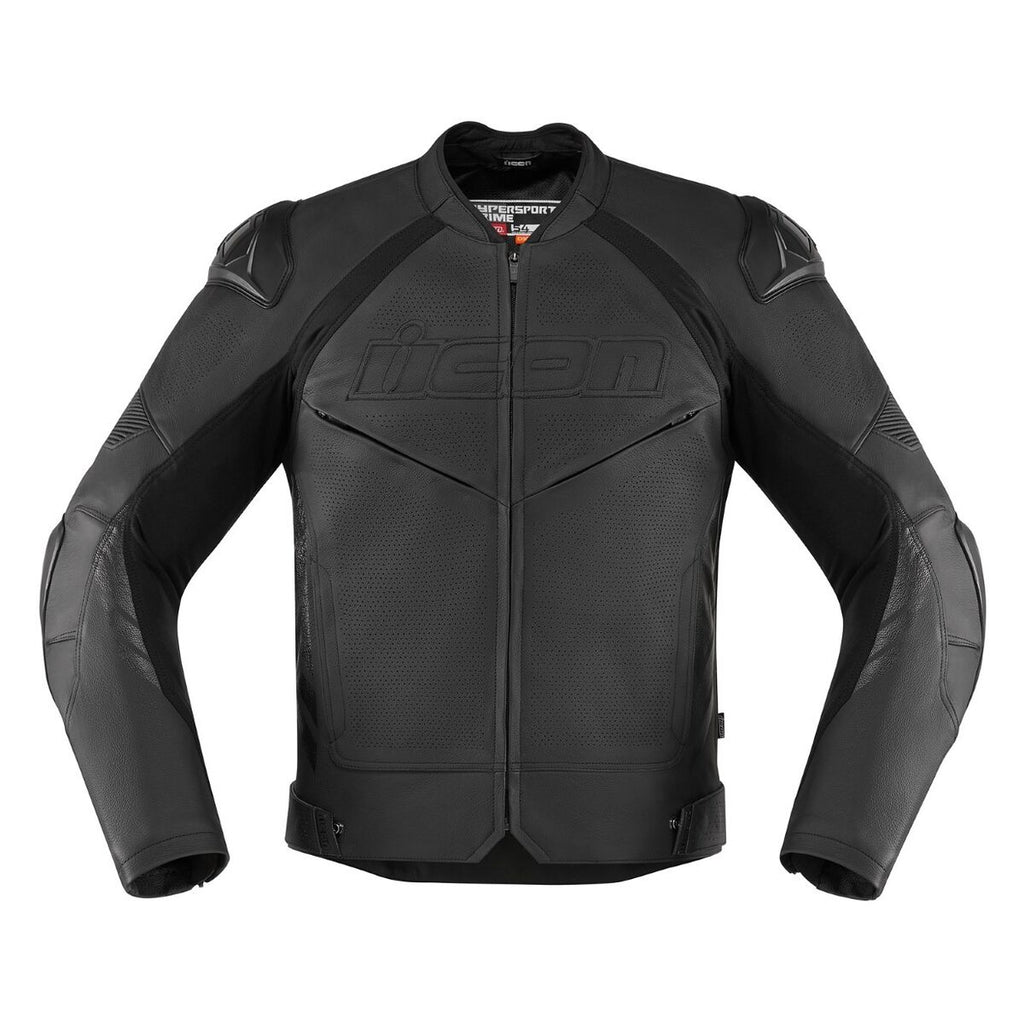 Icon Icon Hypersport 2 Prime Jacket – front view