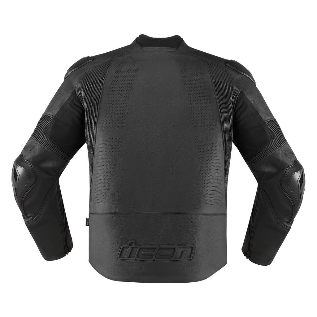 Icon Icon Hypersport 2 Prime Jacket – side view