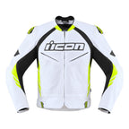 Icon Icon Hypersport 2 Prime Jacket – rear view