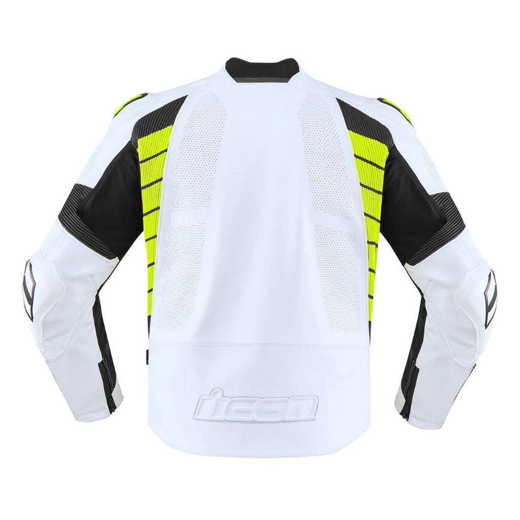 Icon Icon Hypersport 2 Prime Jacket – detail view