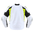 Icon Icon Hypersport 2 Prime Jacket – detail view