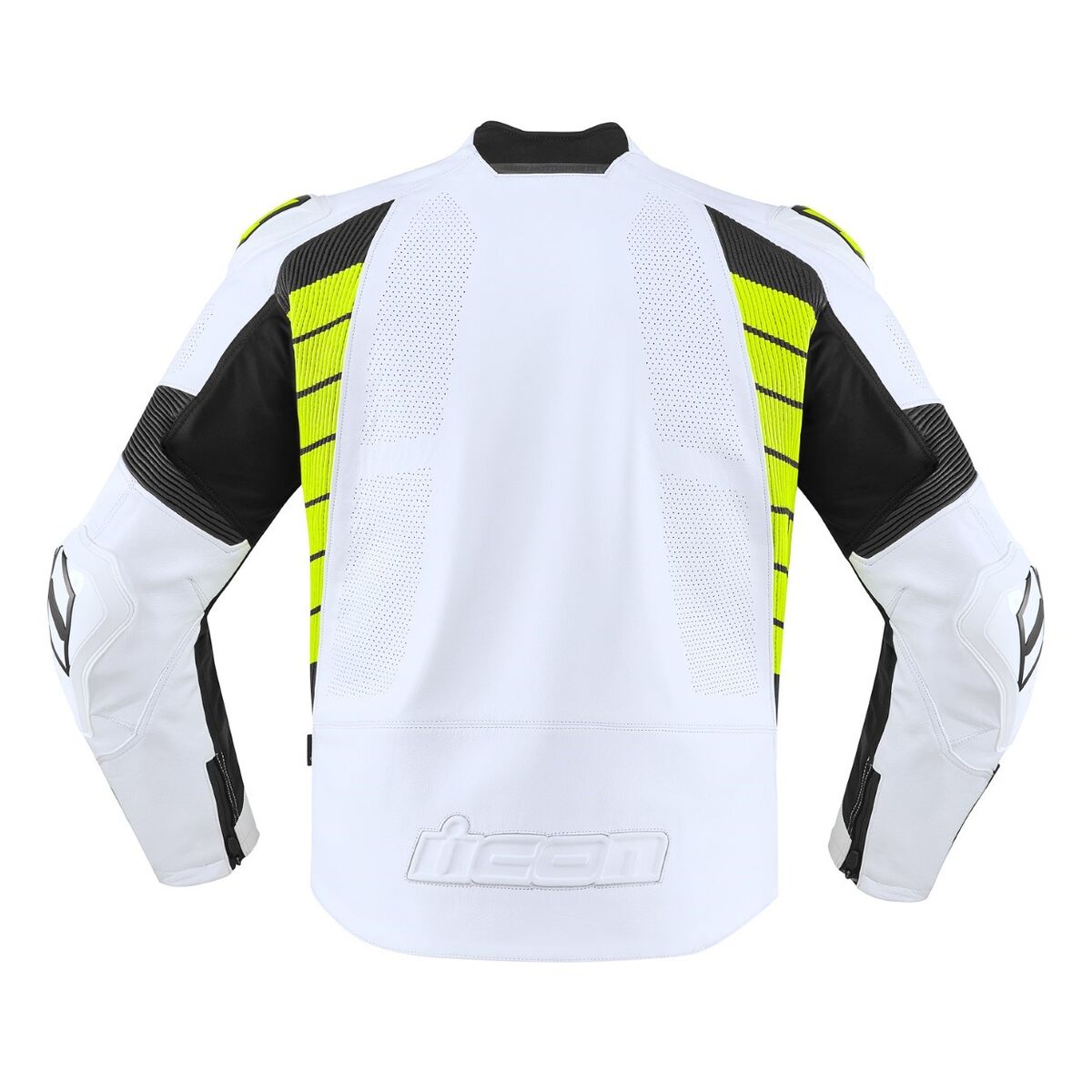 Icon Icon Hypersport 2 Prime Jacket – detail view