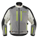 Icon Icon Raiden Jacket – front view
