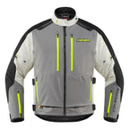 Icon Icon Raiden Jacket – front view
