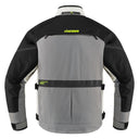 Icon Icon Raiden Jacket – side view