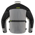 Icon Icon Raiden Jacket – side view