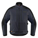 Icon Icon Raiden Jacket – rear view