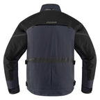 Icon Icon Raiden Jacket – detail view