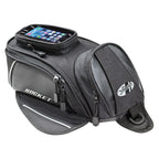 Joe Rocket Joe Rocket Manta Carbon Tank Bag – side view