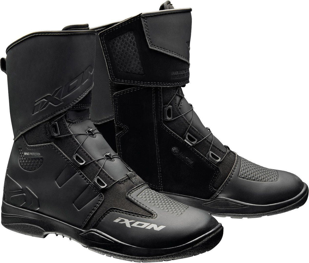 IXON Ixon Kassius Boots – front view