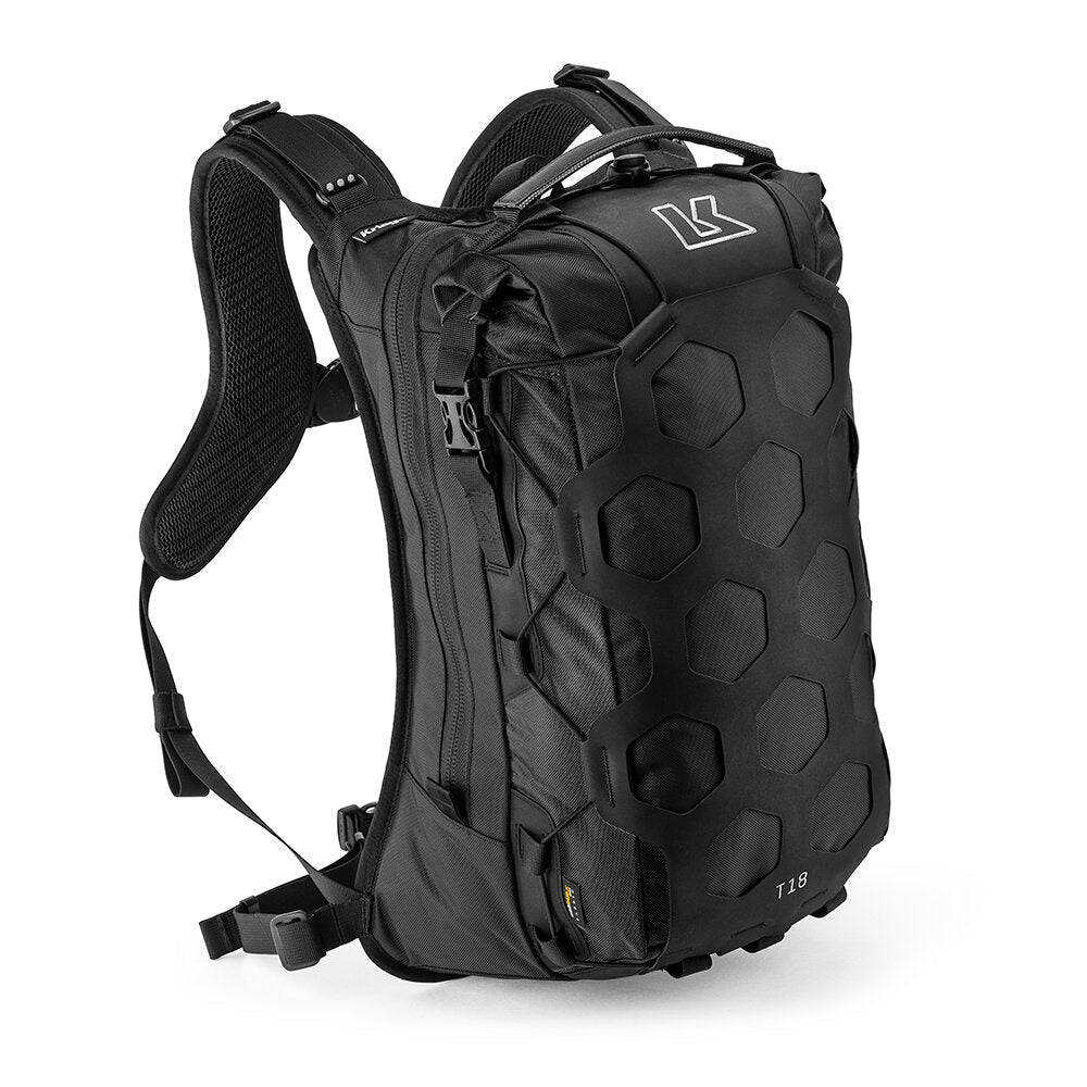 Kriega Kriega TRAIL18 Adventure Backpack – front view