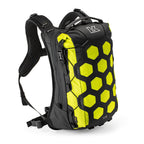 Kriega Kriega TRAIL18 Adventure Backpack – rear view