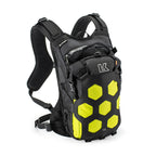 Kriega Kriega TRAIL9 Adventure Backpack – rear view