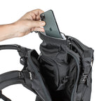Kriega Kriega TRAIL18 Adventure Backpack – product view