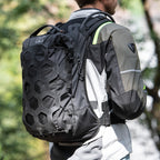 Kriega Kriega TRAIL18 Adventure Backpack – product view