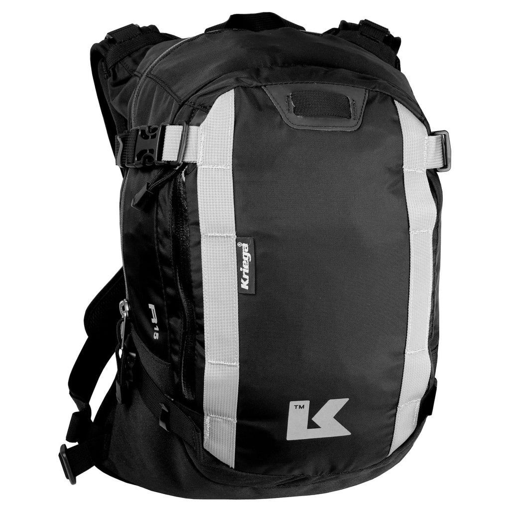Kriega Kriega R15 Backpack – side view