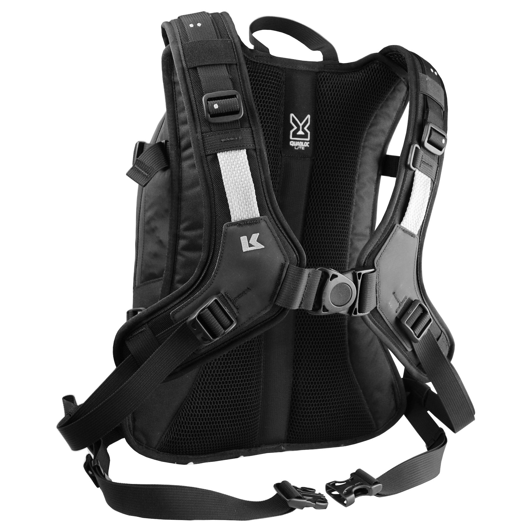 Kriega Kriega R15 Backpack – rear view