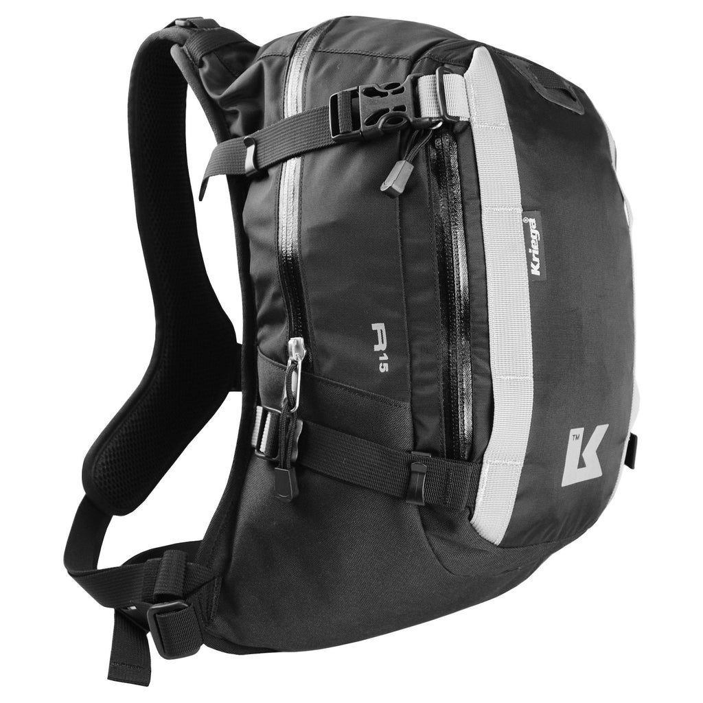 Kriega Kriega R15 Backpack – detail view