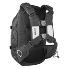Kriega Kriega R25 Backpack – side view