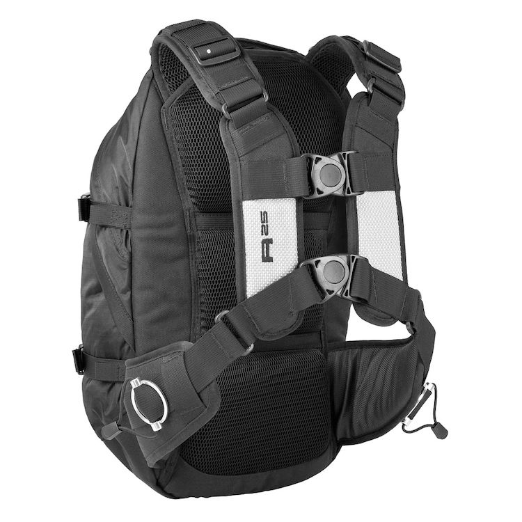 Kriega Kriega R25 Backpack – side view
