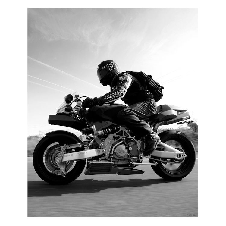 Kriega Kriega R25 Backpack – detail view