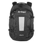 Kriega Kriega R25 Backpack – rear view