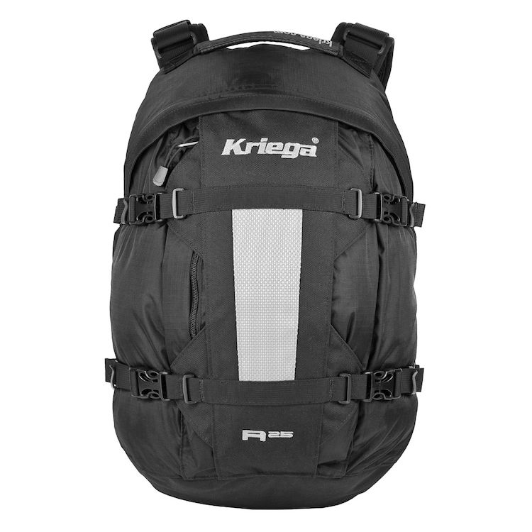 Kriega Kriega R25 Backpack – rear view