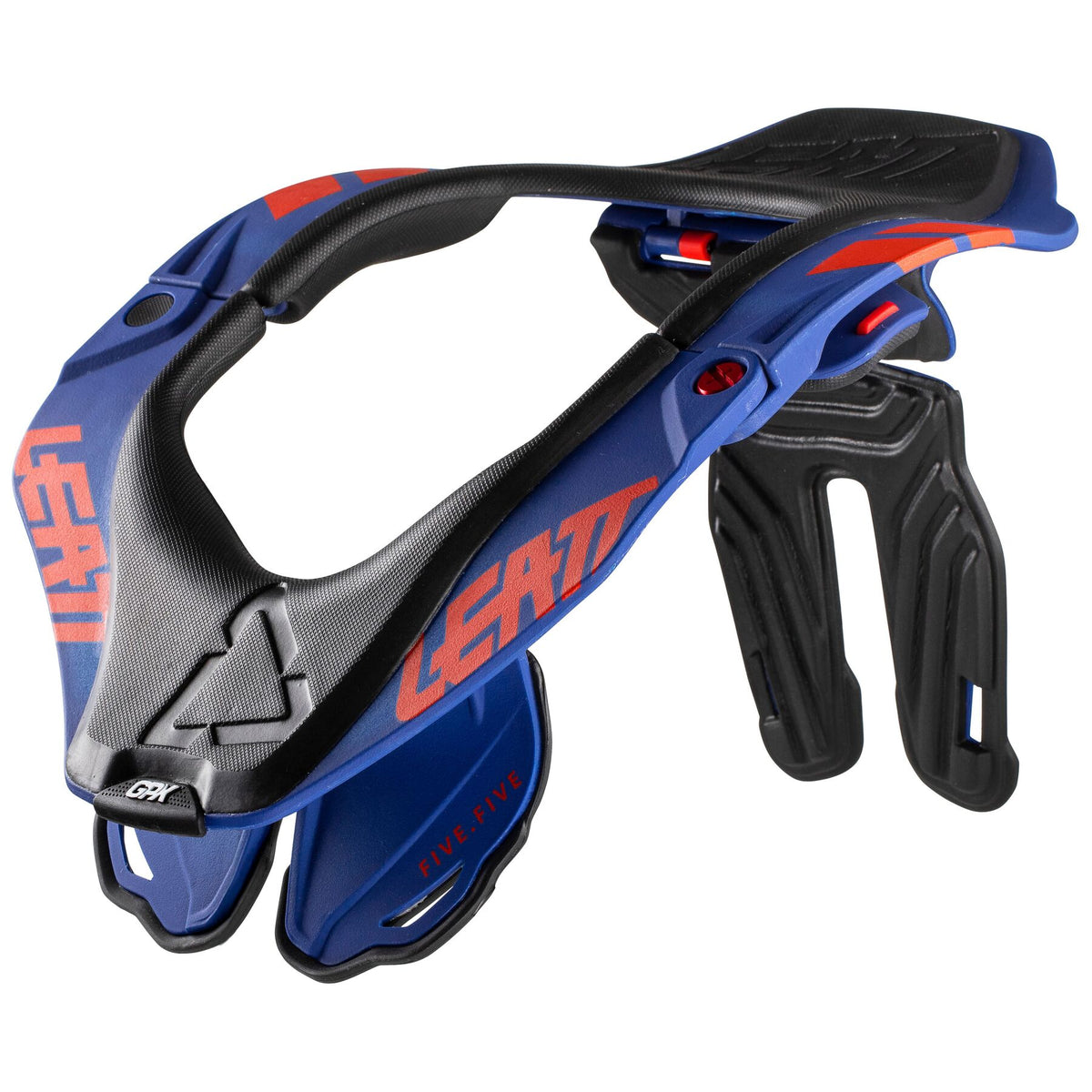 Leatt Leatt GPX 5.5 Neck Brace – rear view
