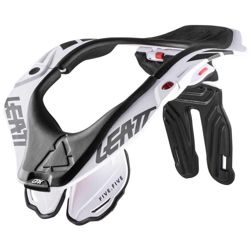 Leatt Leatt GPX 5.5 Neck Brace – side view