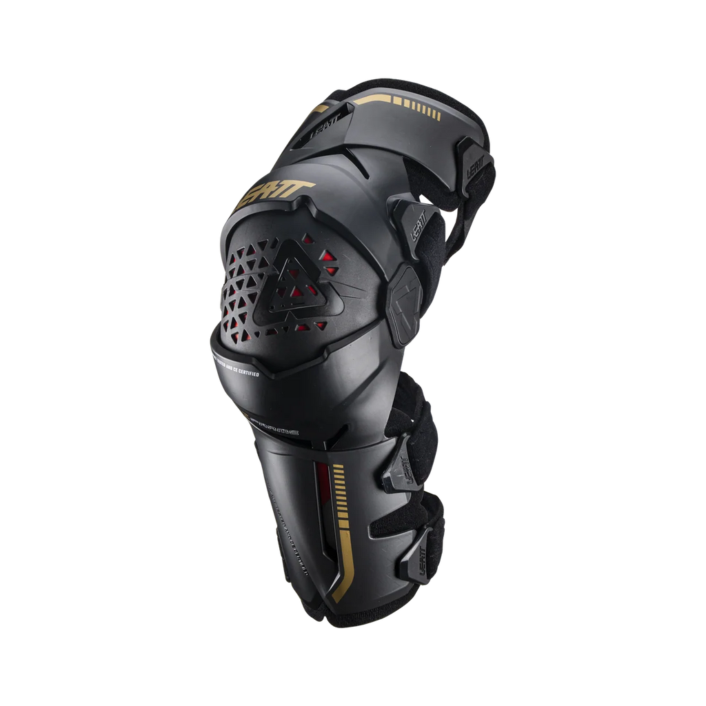 Leatt Leatt Z-Frame Knee Braces – side view