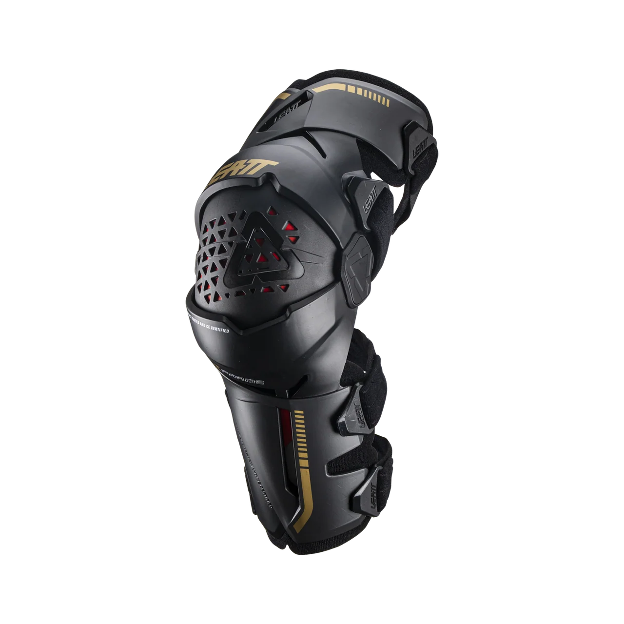 Leatt Leatt Z-Frame Knee Braces – side view